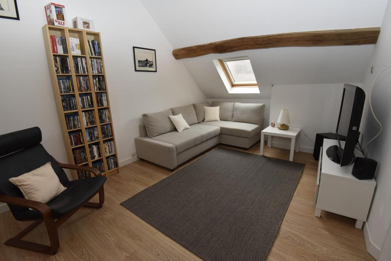 Chambres D'Hotes L'Hermine Vineuil Vineuil  Extérieur photo
