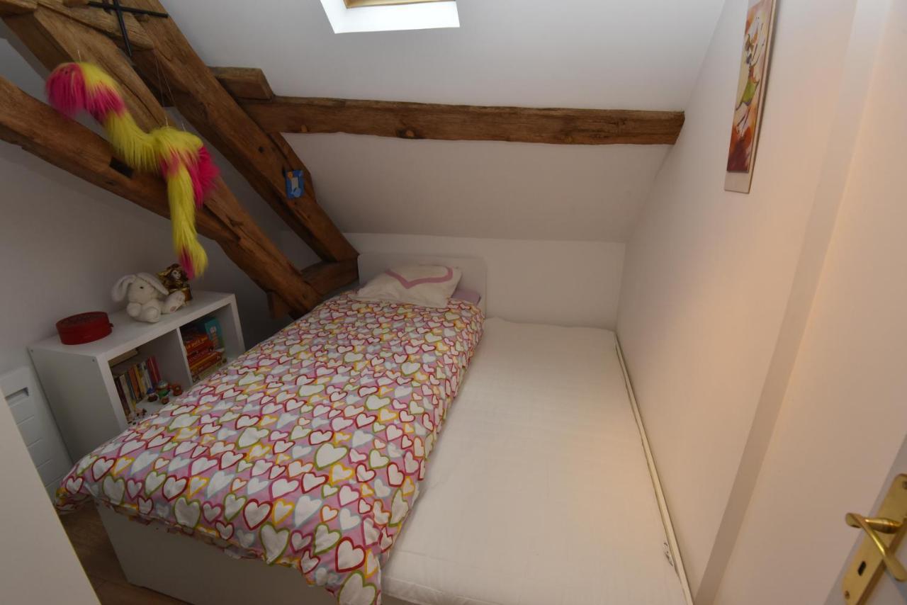 Chambres D'Hotes L'Hermine Vineuil Vineuil  Extérieur photo
